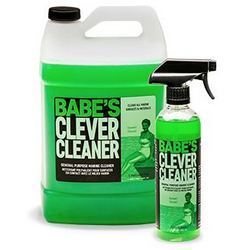 CLEVER CLEANER ALL PURPOSE PT