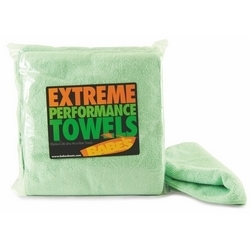 BABES EXTREME TOWEL