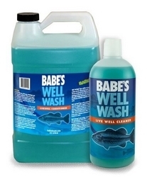 WELL WASH CLEANER