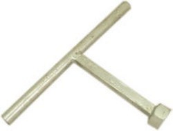 T-HANDLE HEX WRENCH