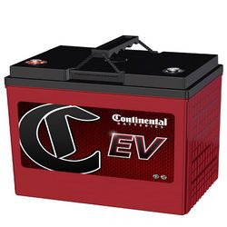 AGM CONTINENTAL GRP 31 12V 140AH