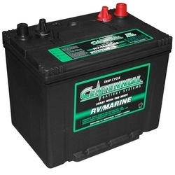 MARINE DEEP CYC 27 12V 90 AH (D)