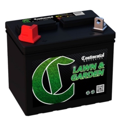 LAWN&GARDEN STARTING U1 300 CCA