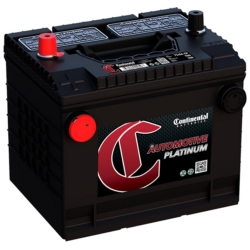 AUTO STARTING 35/75 12V 700 CCA