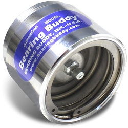 BEARING PROTECTOR CHROME PLATED