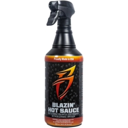 BLAZIN' HOT SAUCE QT