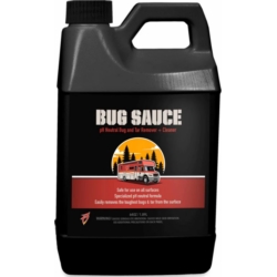 BUG SAUCE W/3' HOSE SPRAYER 64oz