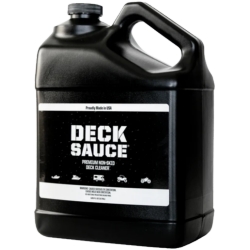 DECK SAUCE NON-SKID CLEANER GA