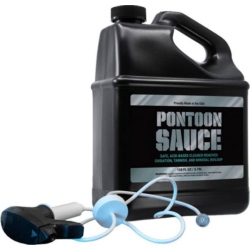 PONTOON SAUCE GALLON