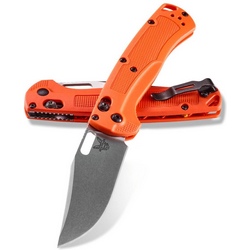 TAGGEDOUT KNIFE