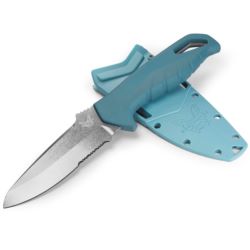 UNDERCURRENT FIXED BLADE KNIFE