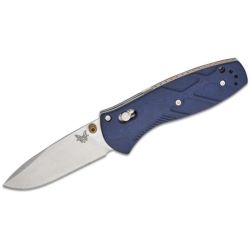 MINI BARRAGE BLU CANYON RICHLITE