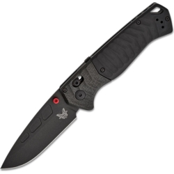 PSK ASSISTED KNIFE CARBONF/BLACK