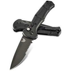 CLAYMORE AUTOMATIC KNIFE
