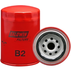 HYDRAULIC FILTER