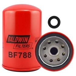 FUEL FILTER CUMMINS