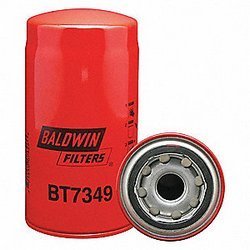 OIL FILTER SPIN-ON