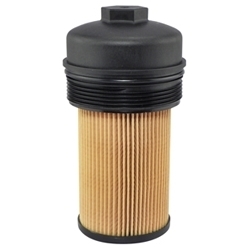 LUBE FILTER FORD