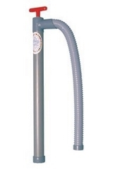 THIRSTY MATE PUMP W/2' HOSE 24"
