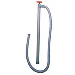 THIRSTY MATE PUMP W/6' HOSE 36"