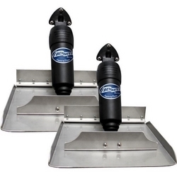 BOLT TRIM TAB NO SWITCH 12"x9"
