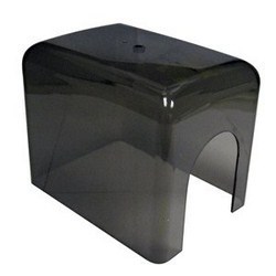 LEXAN MOTOR COVER