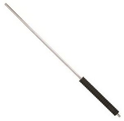 INSULATED PRESSURE WASHER WANDS