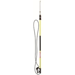 TELESCOPING WAND 18'