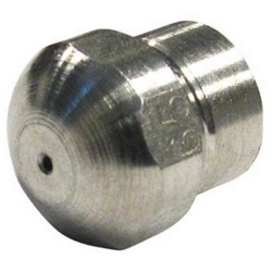 DRAIN CLEANING NOZZLE 065 1/4"