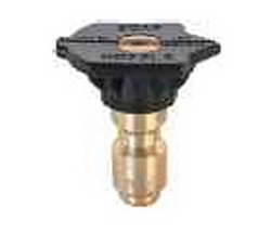NOZZLE BRASS  SOAPER
