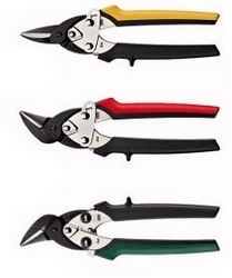 D15 COMPACT AVIATION SNIPS