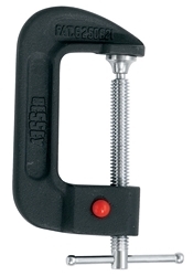 QUICK RELEASE C-CLAMPS