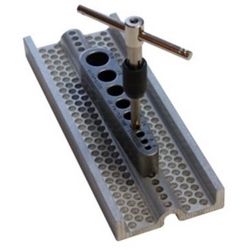 V-TAP GUIDE METRIC 1.6MM - 16MM