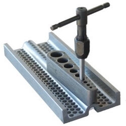 V-TAP GUIDE STANDARD 0-80 - 5/8"