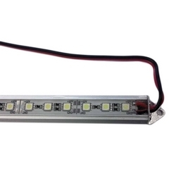 LIGHTBAR SEALED RD 21" 36LED12V