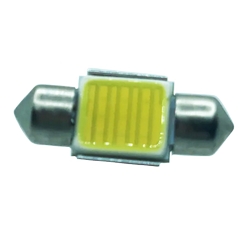 FESTOON BULB 31MM 6LED