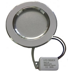 CEILING LIGHT LED RETAIL 4.5" 3W