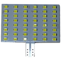 RV BULB REPLACEMENT PANEL BRT WH