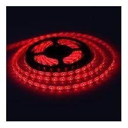 STRIP LIGHTING 300LED RED 16.4'