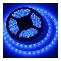 STRIP LIGHT HEAVY DUTY BLUE