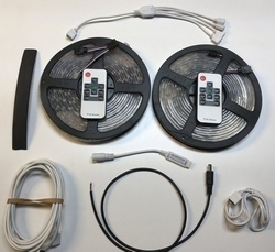 ULTIMATE BOAT LIGHTING KIT MULTI