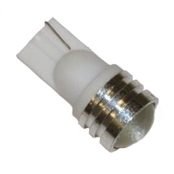 T10 3W SMD LED BULB BRIGHT WHITE