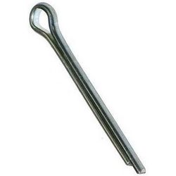 1/16"x1" IRON COTTER PIN