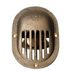 INTAKE STRAINER BRZ 3/4"