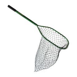 LANDING NET 14x19" 18" HANDLE