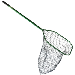 LANDING NET 16x22" 24" HANDLE