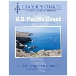 CHARLIE'S CHARTS - PACIFIC