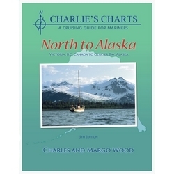 CHARLIE'S CHARTS - ALASKA