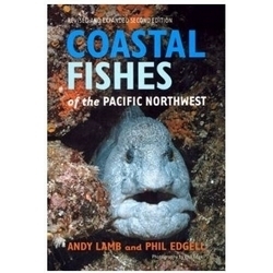 COASTAL FISHES OF THE PACIFIC NW