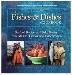 FISHES & DISHES COOKBOOK